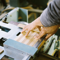 Coffret en bois massif pour diffuseur d'arômes 10 minutes | Sakura
